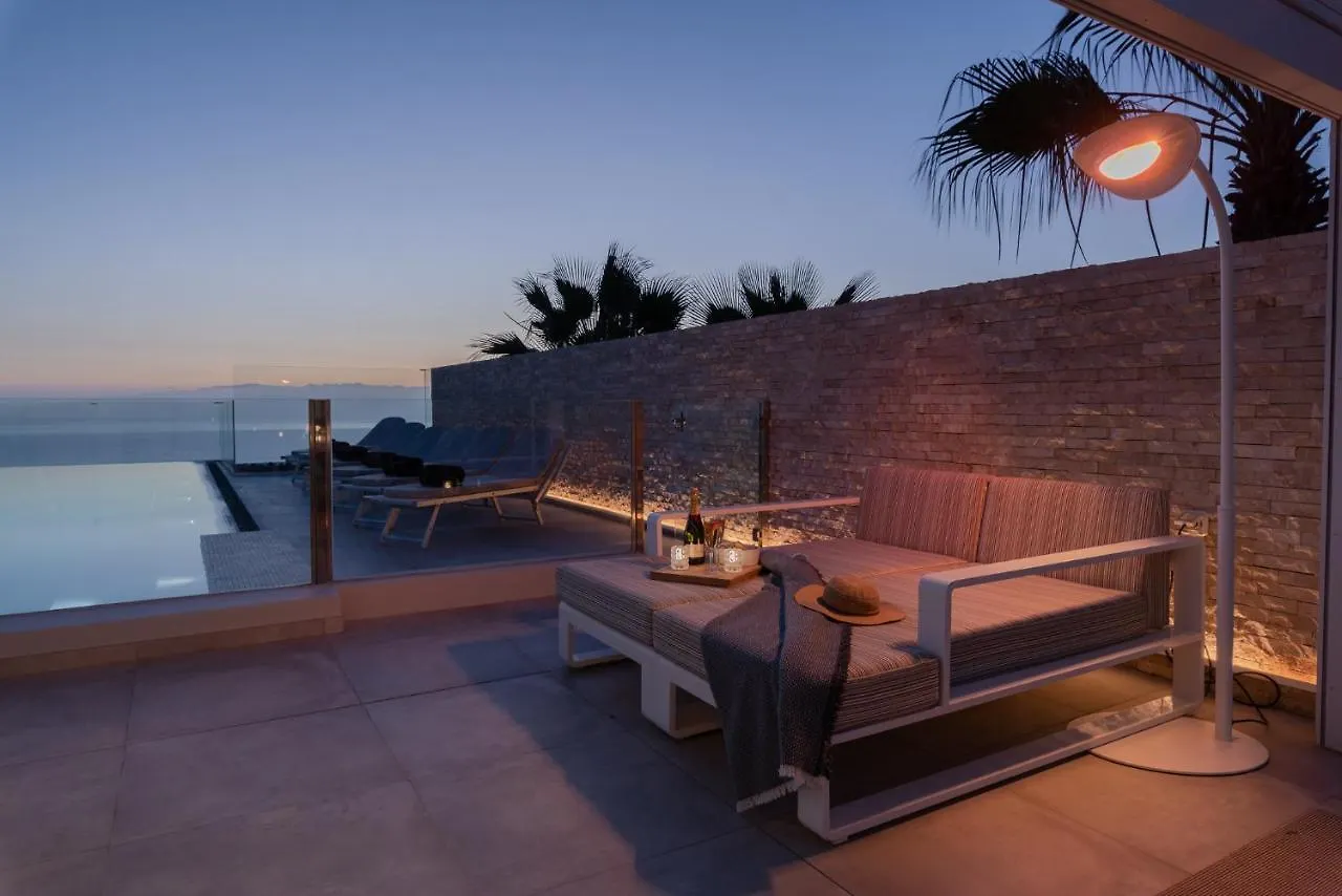 Karat Villa Zambrano - Includes Golf Cart Guia de Isora   Guia de Isora (Tenerife)