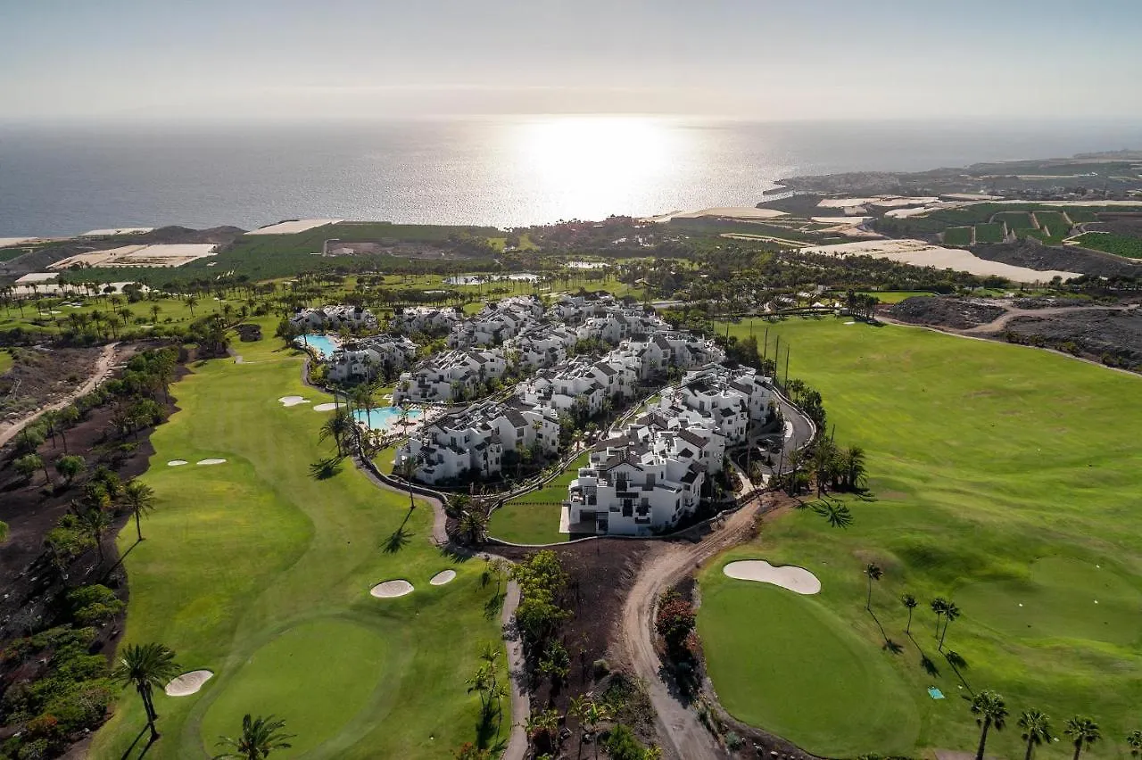 Karat Villa Zambrano - Includes Golf Cart Guia de Isora  0*, Guia de Isora (Tenerife) Spain